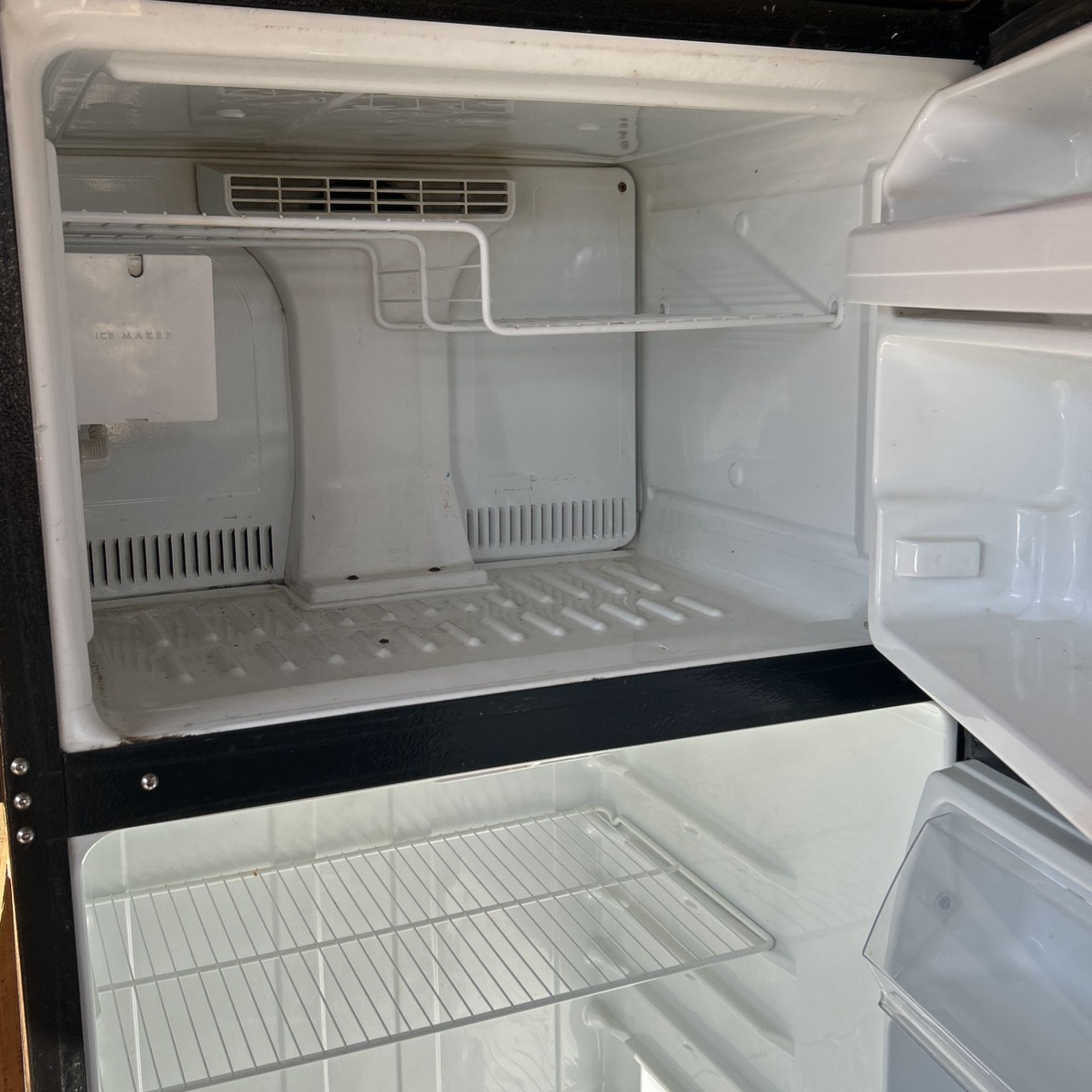 Refrigerador