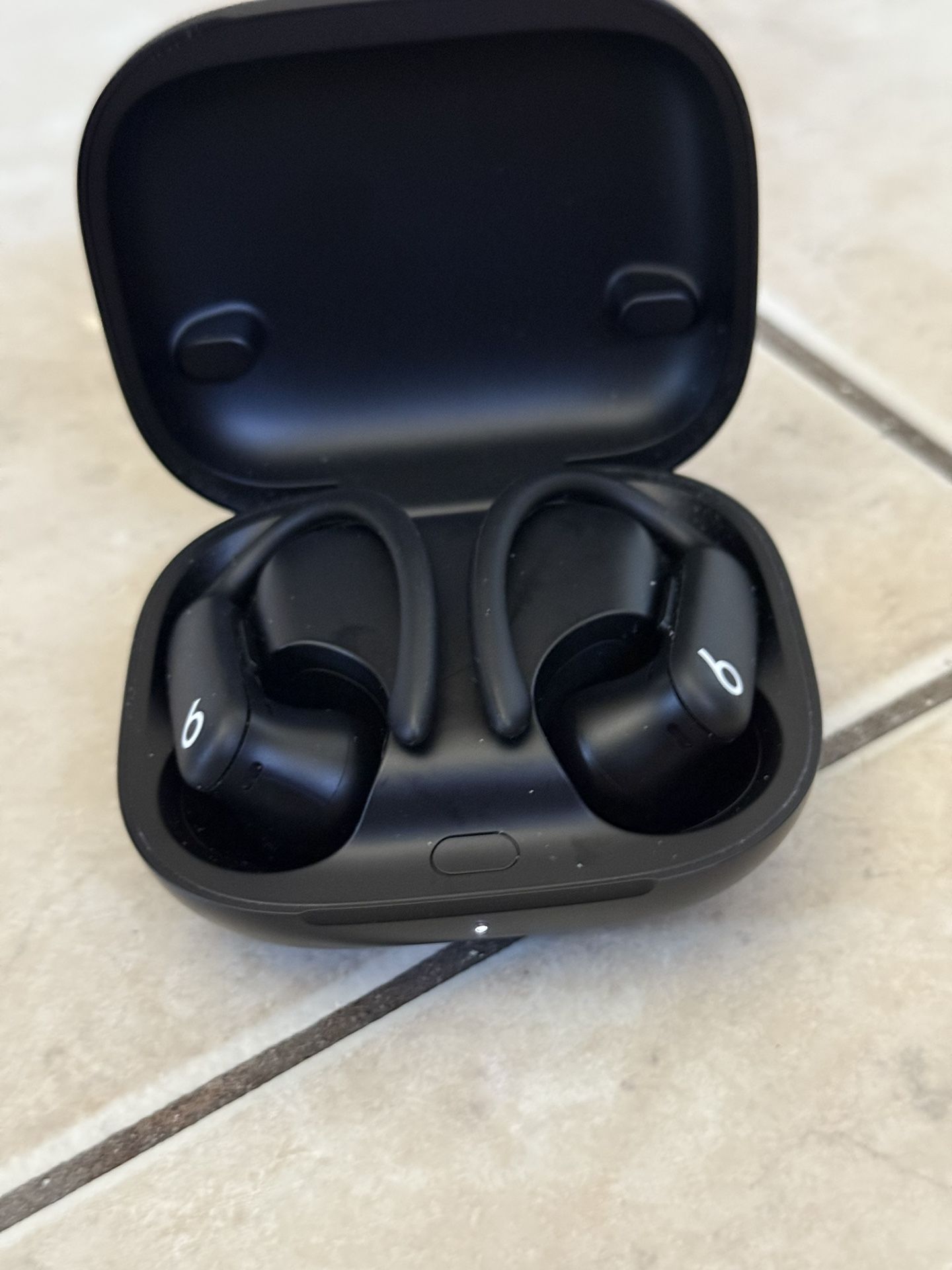 Beats Powerbeats Pro - Used Twice