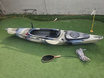Fishing Kayak
