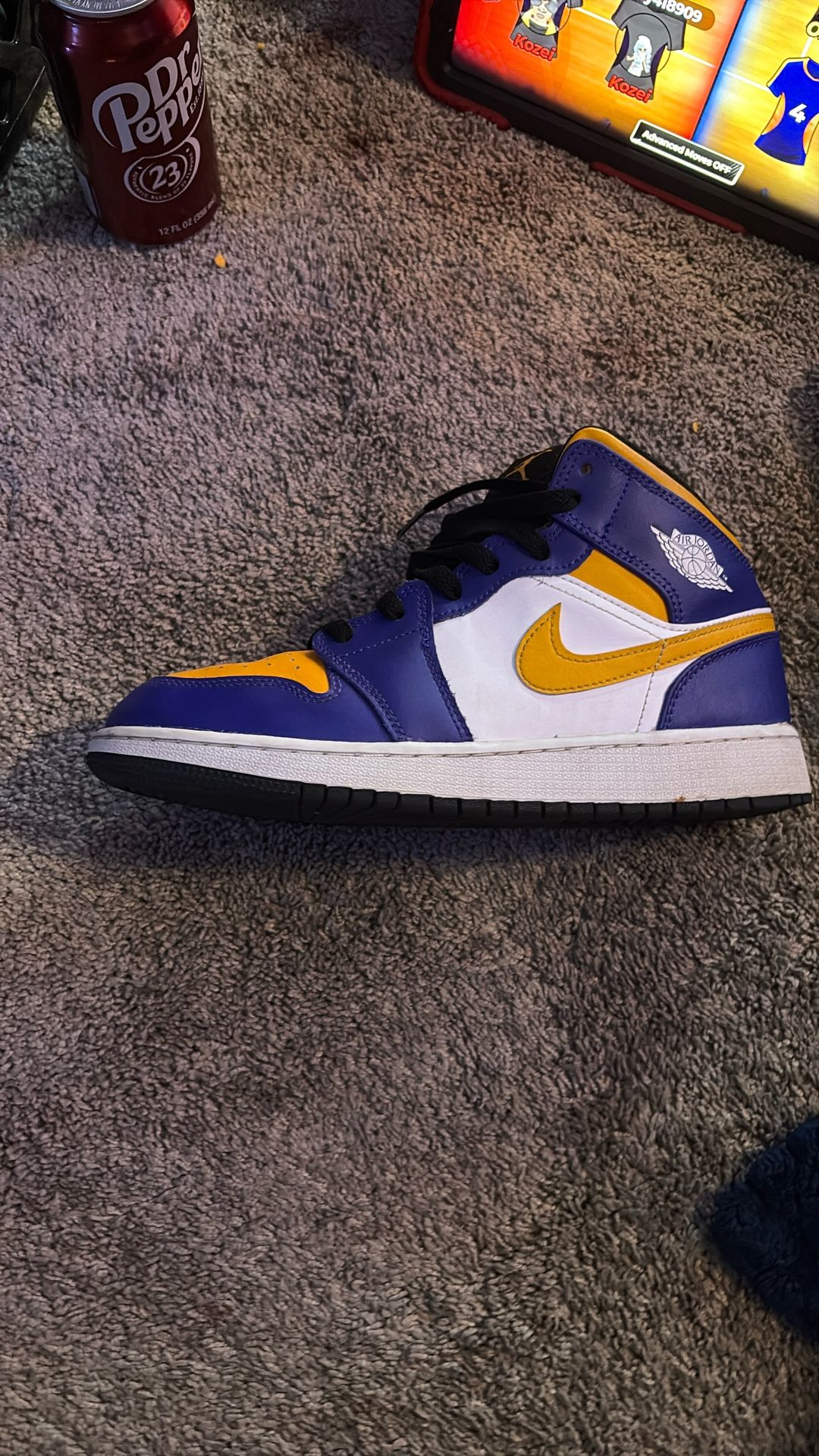 Shoes
