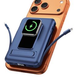 Magsafe Battery Pack, 10000mAh Power Bank