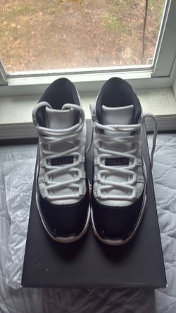Air Jordan 11 retro gratitudes