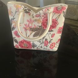 A Bag You Could Take A Different Places