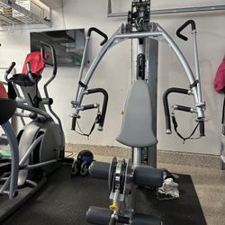 Hoist v4 Elite Home Gym