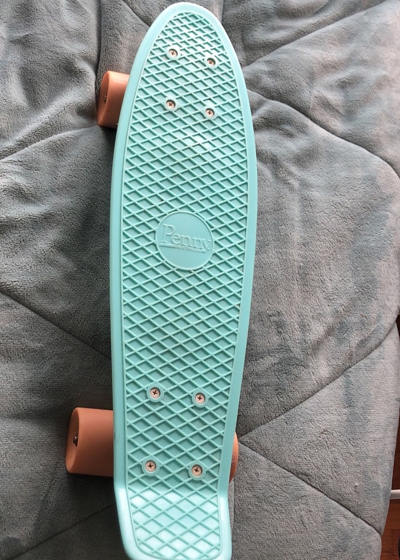 Pastel Penny Board