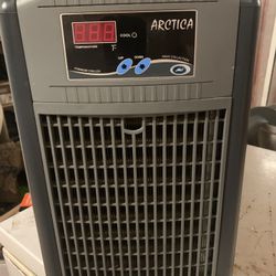 Arctica Aquarium Chiller 1/10