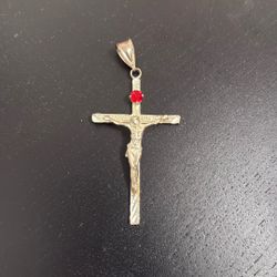 Necklace Cross