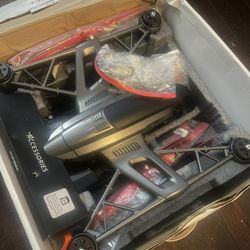 Yuneec Typhoon Q500 4K drone 