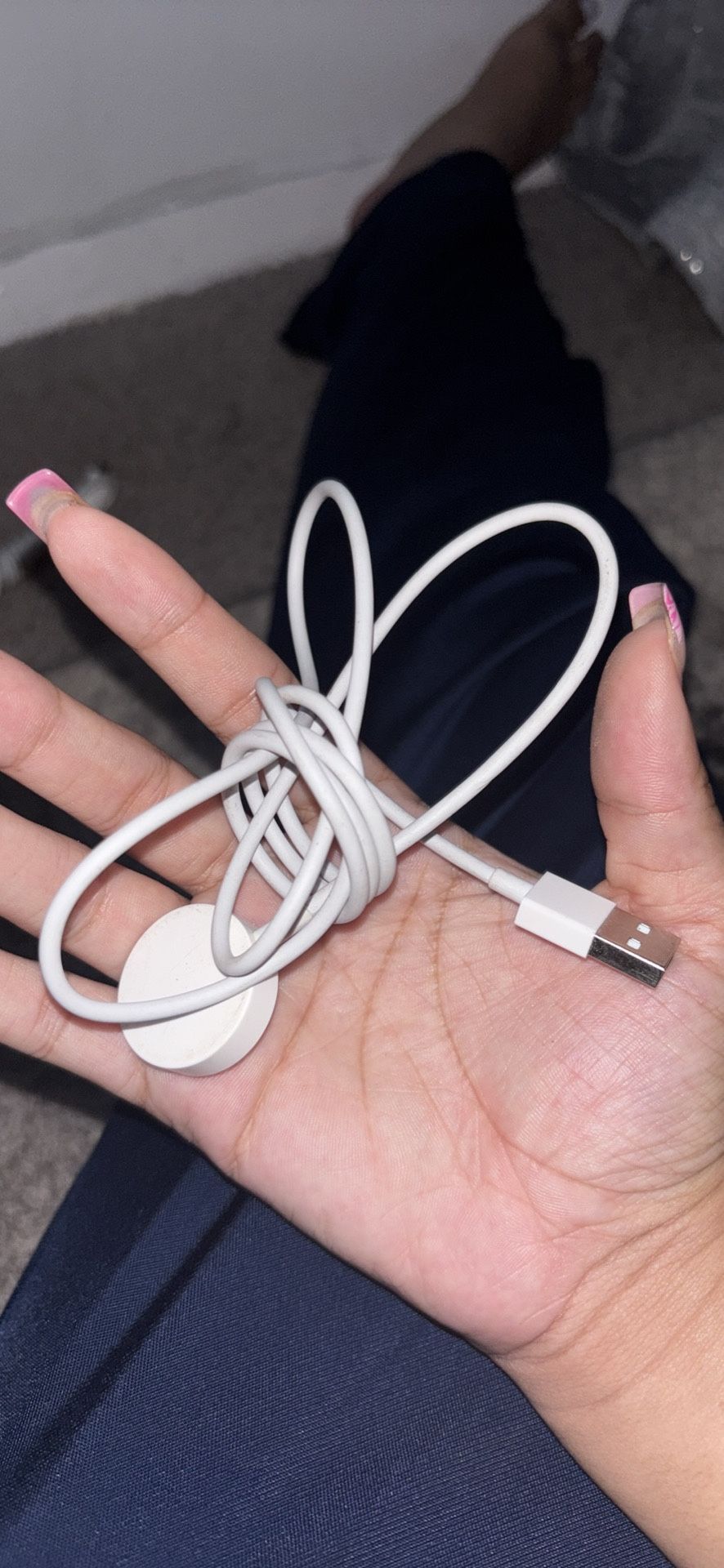 Apple Watch Charger