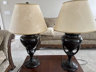 Table Lamps