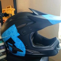 Six Six One Mountain Bike Helmet