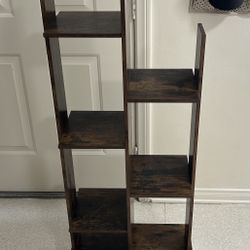 Book Shelves