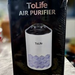 Brand New Air Purifier 