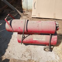 Diesel Heater