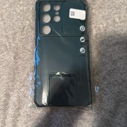 CASE for Samsung Galaxy 25 Ultra 