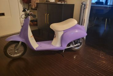 Razor Scooter