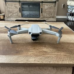 MAVIC AIR 2