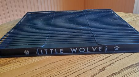 Puppy/small Dog Potty Tray