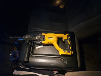 Dewalt Rotery Hammer