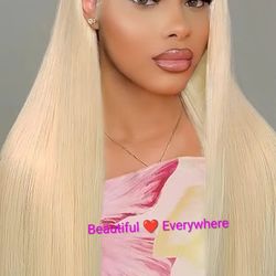 Human Hair Lace Wig