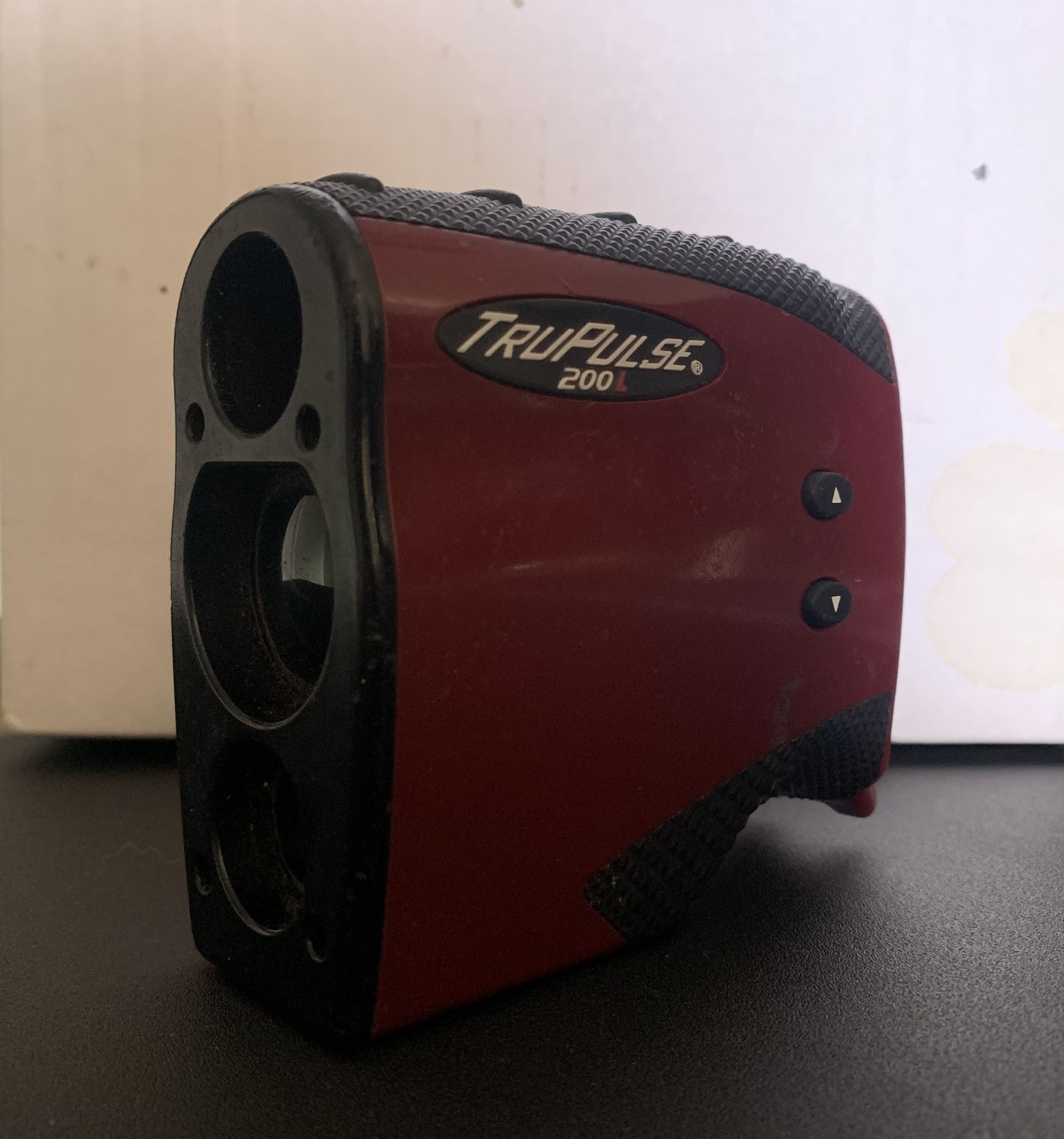 TruPulse 200l Laser Rangefinder