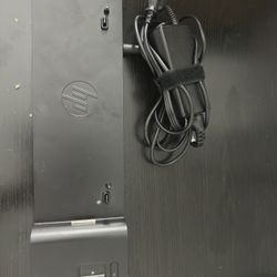 HP Laptop Docking Station