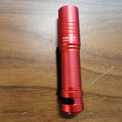 Thrunite Flashlight Rechargeable 