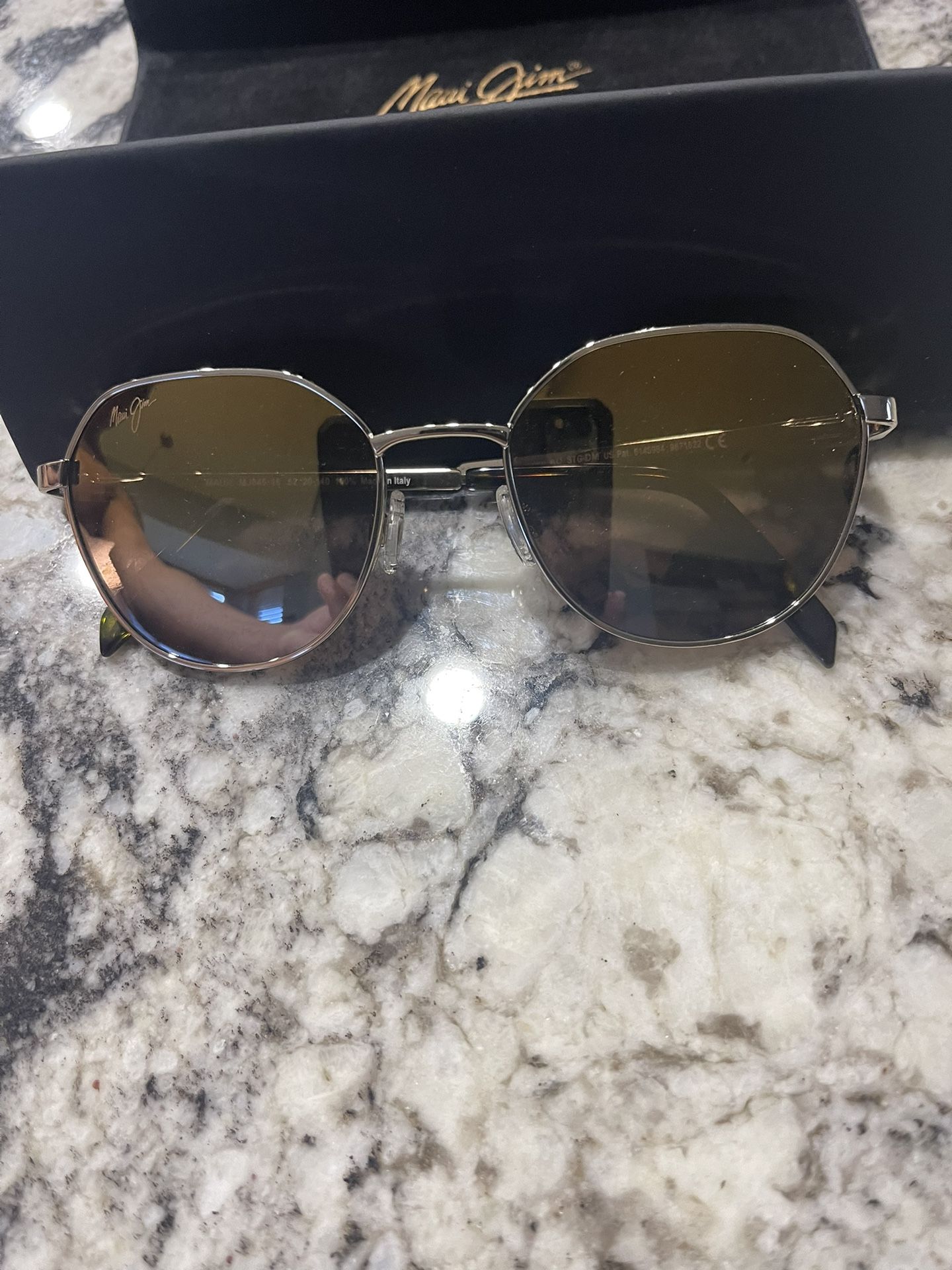 Maui Jim sunglasses