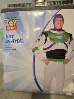 Buzz Lightyear