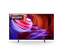 Sony KD75X85K 75″ 4K HDR LED Smart Google TV (2022).    