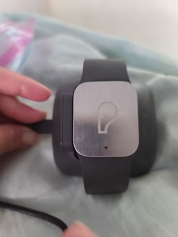 Whistle to know where your pet is at