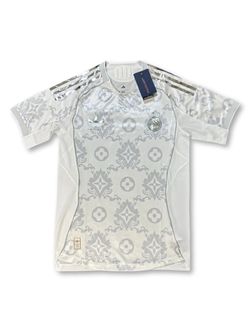 Real Madrid Special Edition Jersey