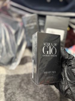 NEW ACQUA DI GIO GIORGIO ARMANI