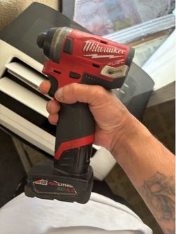 Miluaukee impact