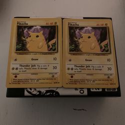 Base Pikachu(2)