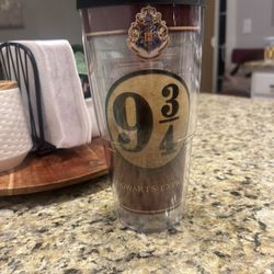 Harry Potter Water Bottle