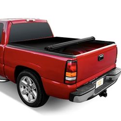 Ford ranger 5ft roll up bed cover year 2014-2021