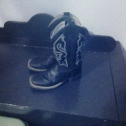 Boys Size 3 Bootz From Boots Barn