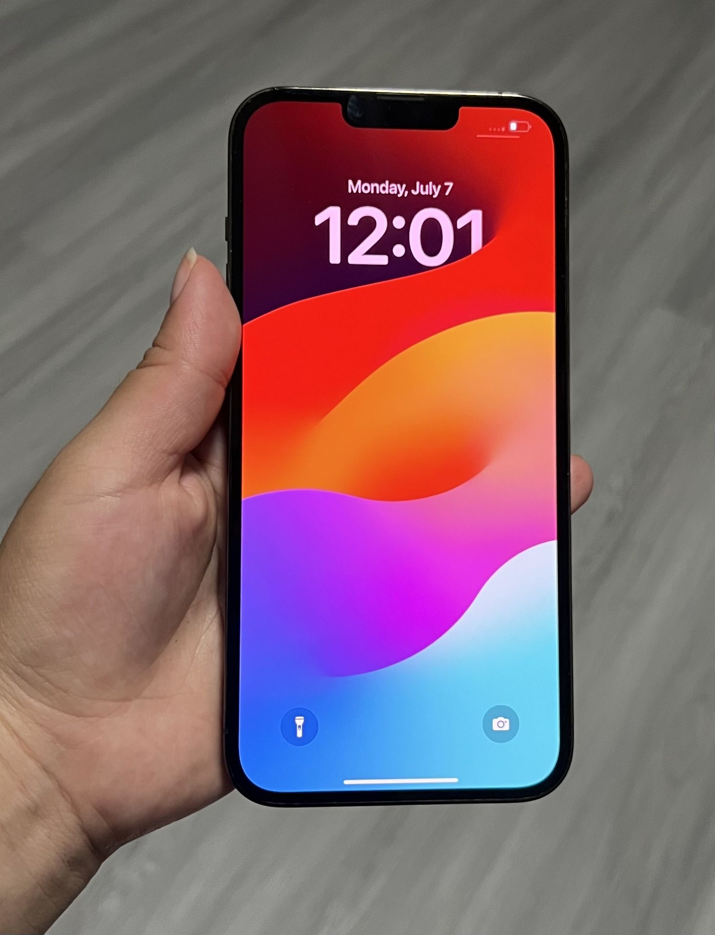 Iphone 13 Pro Max 256 GB Unlocked