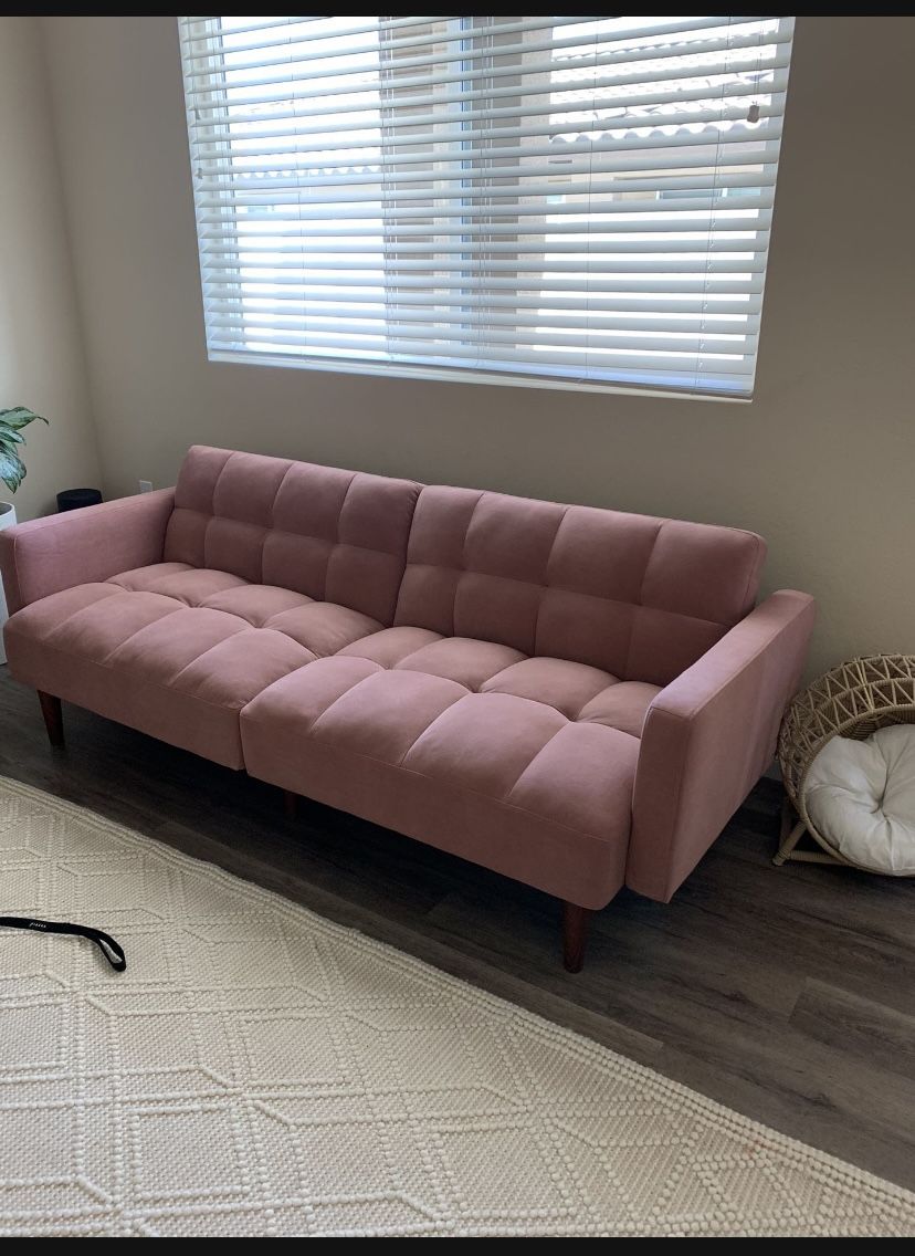 couch/futon 
