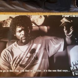 Movie and Music Posters