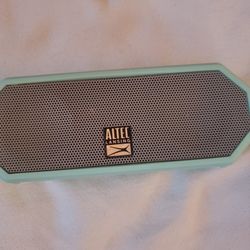 Bluetooth Speaker 