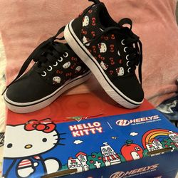 HELLYS SHOES