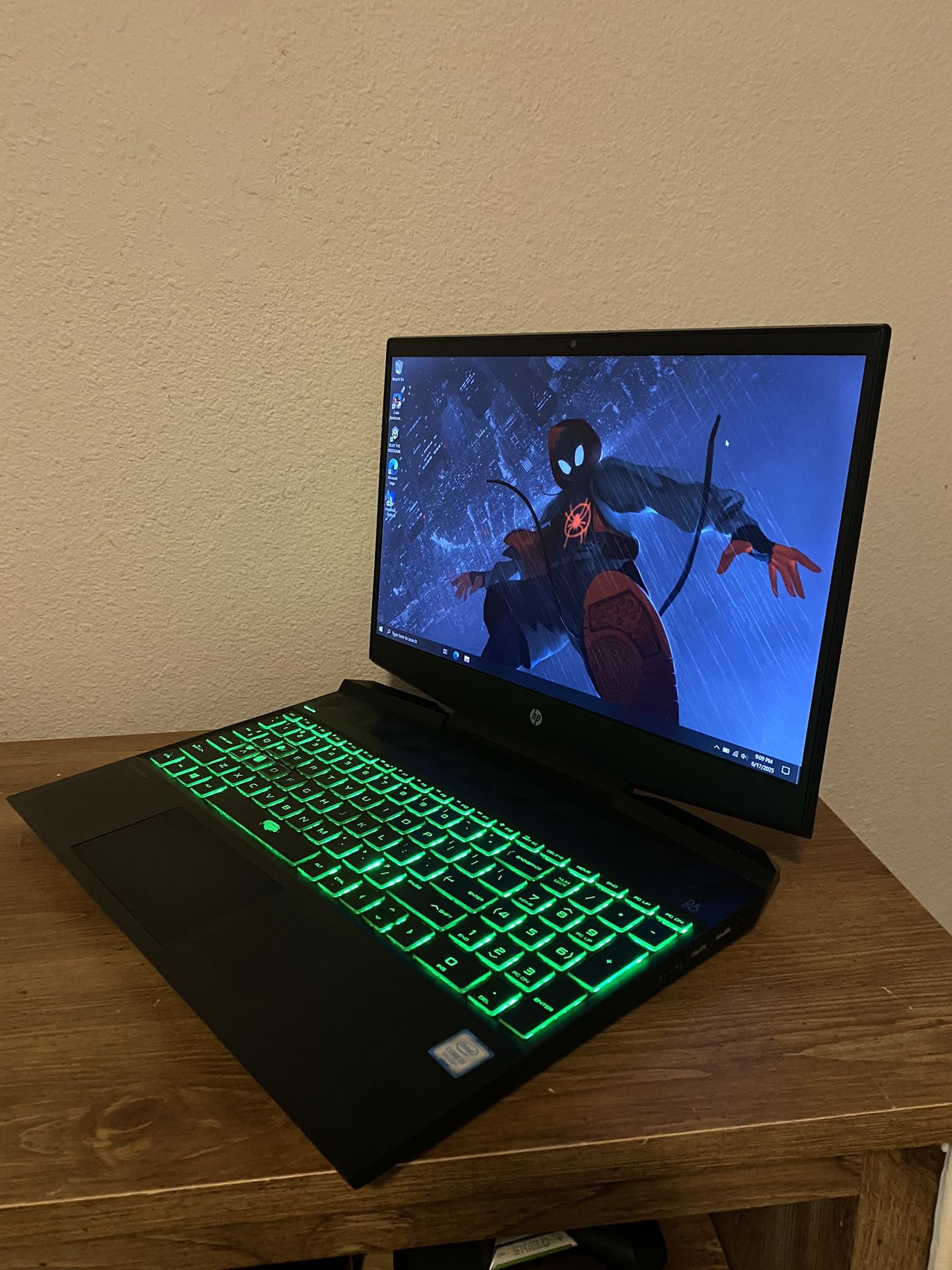 Hp Gaming Laptop