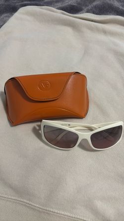 Vintage Vogue glasses