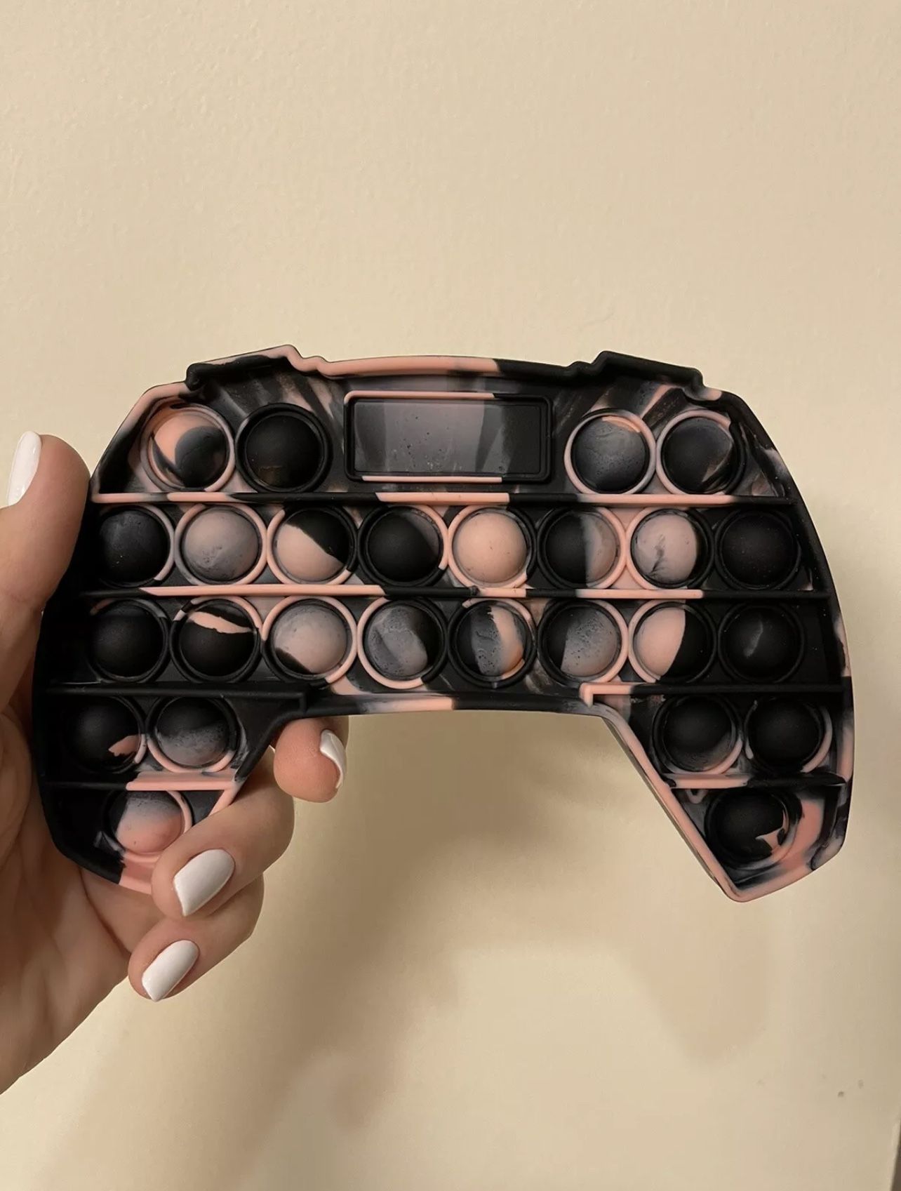 Game Controller Fidget Toy Pop It