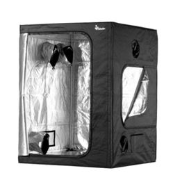 5x5 Indoor Grow Tent