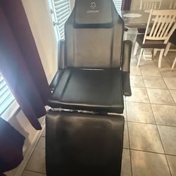 Brow/Lash chair
