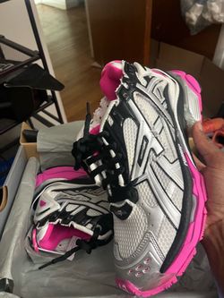 Balenciaga sneakers men’s 9