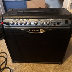 Line 6 Spider II 30 - 30 Watts Amp